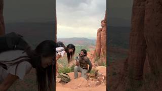 Filming My Marriage Proposal
