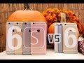 iPhone 6S VS iPhone 6 - Is It Worth The Upgrade?