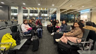 Chuyến hành trình Los Angeles cùng gia đình~Family trip to Los Angeles 同家人去洛杉磯旅行￼