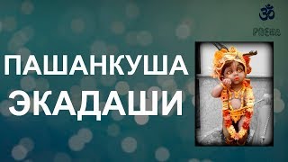 Пашанкуша Экадаши