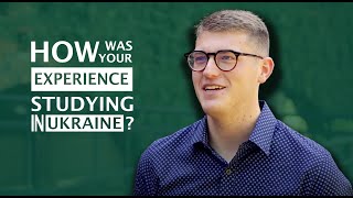 Stetson University's Ukraine Initiative: Studying in Ukraine