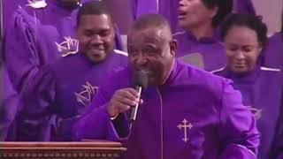 Bishop Howard A. Swancy  “The Hope of Glory”