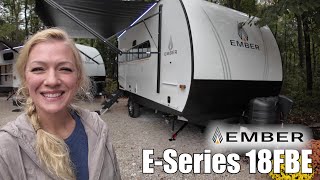 Ember RV-E-Series-18FBE