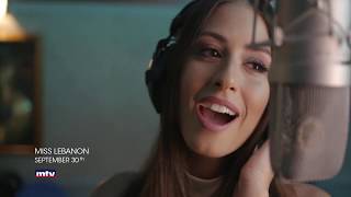 Miss Lebanon 2018 Clip by Hiba Tawaji