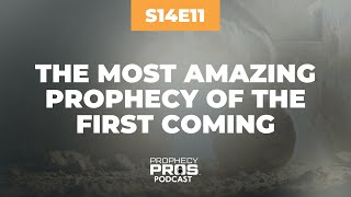 Season 14, Episode 11: The Most Amazing Prophecy of the First Coming