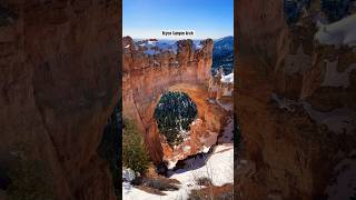 Can you imagine how life was 200 years ago? #brycecanyon #nativeamerican