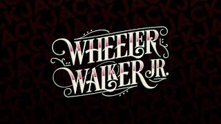 The Official Podcast #75 With Wheeler Walker Jr.
