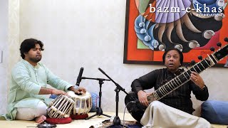 Shahid Parvez Khan | Raag Malgunji | Sitar Music Playing