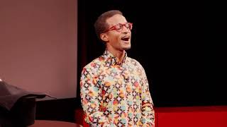 Flying on magic fuels | Ollie Haas | TEDxTinHau