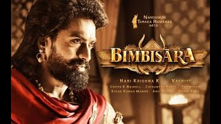 Bimbisara Release Trailer | Nandamuri Kalyan Ram | Vassishta | Hari Krishna K | NTRArts| live views