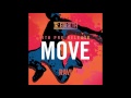 mixtape 라비 ravi move prod. by ravi