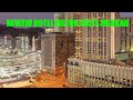 REVIEW HOTEL HILTON SUITE JABAL OMAR MAKKAH DEKAT MASJIDIL HARAM