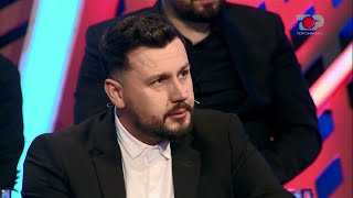 Mevlani kapet keq me Ana Kaurin që ka ardhur si opinioniste në Prime -Përputhen Prime, 2 Prill 2022