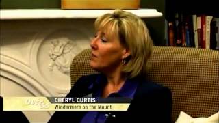 Over 55: Life at Windermere on the Mount