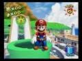 Super Mario Sunshine E3 trailer 2002