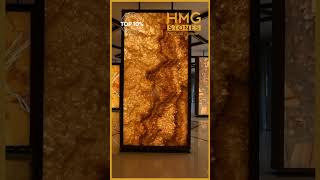 A Glimpse Inside HMG Stones’ Exquisite Experience Center at Sankey Road.#HMGStones #ExperienceCenter