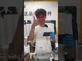 iphone13pm 更换屏幕后还防水吗？实践出真理，并且把换屏以及电池的价格“打下来了” iphone换屏后防水测试 手机防水测试 原装屏幕