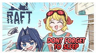 kaela so care about kroni sleep schedule | holoID | holoEN | EngSub