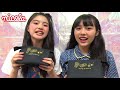 ニコラ10月号ふろくニコ㋲からのおすすめ動画を見てね♪　秋田汐梨 泉口美愛