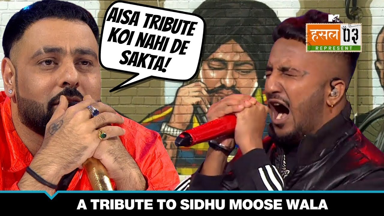 Sidhu Moose Wala Tribute Song Bob B Randhawa - Je Main Jaandi Sidhu Ne ...