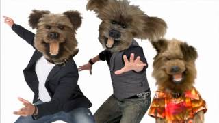 Hacker and Dodge's CBBC Extra song