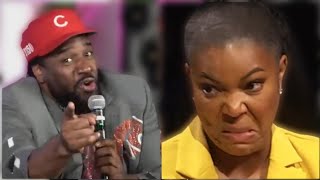 Corey Holcomb DESTROYS Gabrielle Union Calling Boosie Gay Over His Zaya Wade Comments | MUST WATCH