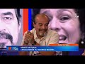 revive el debate entre cecilia chacón y mauricio mulder