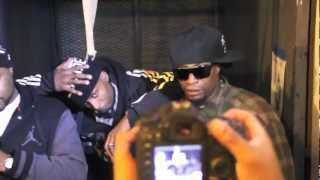 Cliffy Barz Interviews Mr. Cheeks About New Album Releasing 2013