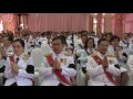 พิธีถวายดอกไม้จันทน์ สมเด็จพระสังฆราชฯ ที่จังหวัดอุดรธานี 16 12 2558