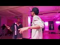 Ye Ali ft. Eric Bellinger "Big Body Benz" choreography