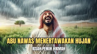 ABU NAWAS MENERTAWAKAN HUJAN | KISAH LUCU PENUH HIKMAH #abunawas #abunawasterbaru #video