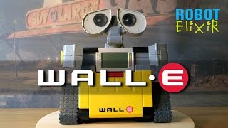 VTech WALL-E Learning Laptop - Disney Pixar Walle