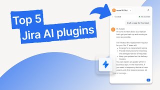 Stop Wasting Time in Jira (Top 5 AI Plugins We Tested in 2025)