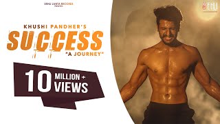 Success | Khushi Pandher | Black Virus | Vehli Janta Records  | Punjabi Songs 2020