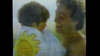 Downy Fabric Softener Commercial Circa 1988