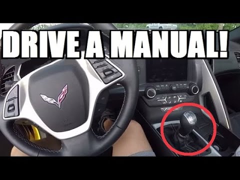 HOW TO DRIVE A STICK SHIFT: EASY! Step by Step Tutorial! HOW TO DRIVE A STICK SHIFT: EASY! Step by Step Tutorial!