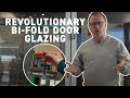 Tired of Fiddly Glazing? Introducing the Korniche Speedbead! (Bi-Folding Door Game Changer)