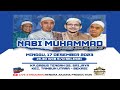 PERINGATAN MAULID NABI MUHAMMAD SAW // MASJID JAMI AL IKHLAS // MINGGU, 17 DESEMBER 2023 KP. GABUS