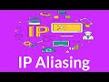 IP Aliasing