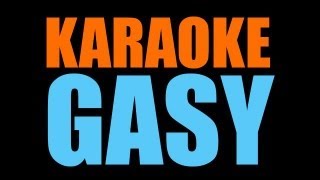 Karaoke gasy: Solo - Hoe tia