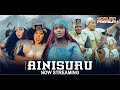 AINISURU Latest Yoruba Movie 2024 |Brother Jacob |Fisayo Abebi |Moyo Lawal |Dre Stick|Jumoke Odetola