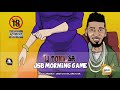 JSB MORNING GAME - Li Donn Sa 🔞👌 (Audio) 2018 -Explicit