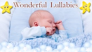 10 Minutes Baby Music ♥♥♥ A Soothing Lullaby To Go To Sleep Faster