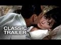 Paris When It Sizzles (1964) Official Trailer - Audrey Hepburn, William Holden Movie HD