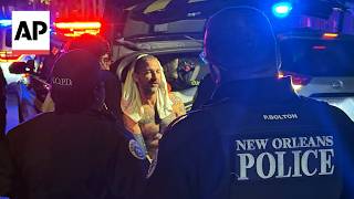 Shia LaBeouf used homophobic slurs and assaulted people, New Orleans police say