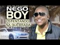 Mc Nego Boy - Ostentando na quebrada - Musica Nova 2013