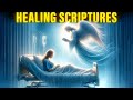 Play This While You Sleep And God Will Speak To Your Spirit | Health | Restoration | God's Promises