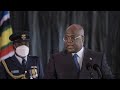 ICC: DRC files 2nd complaint against M23 rebels