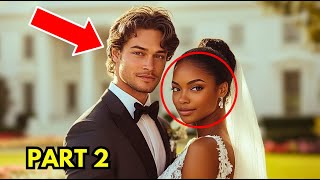 White BILLIONAIRE Marries Black Woman, Family Disapproves but Regrets It Years Later! (PART 2)