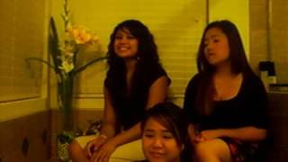 officially missing you sung by GiGi-LiCiOUS